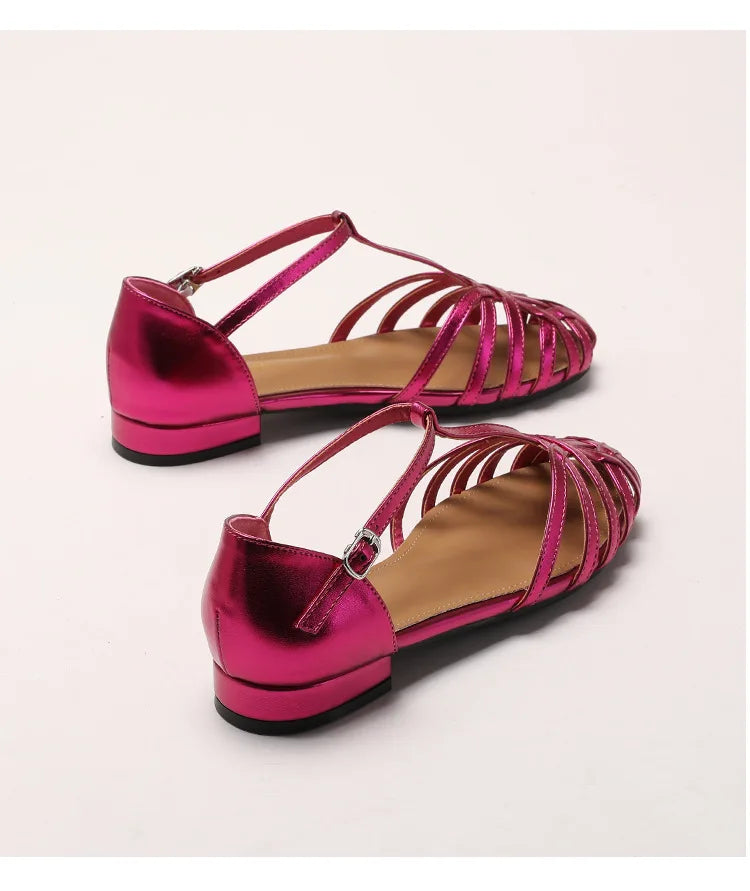 Mollie Sandals