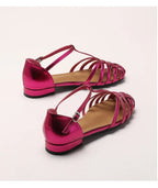 Mollie Sandals