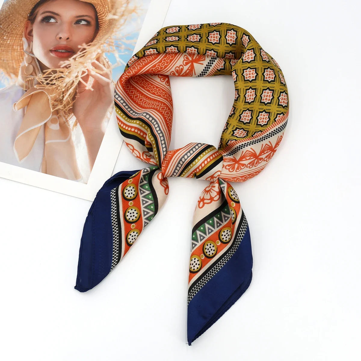 Kaylen Scarf