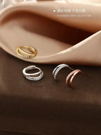 Mariana Earrings