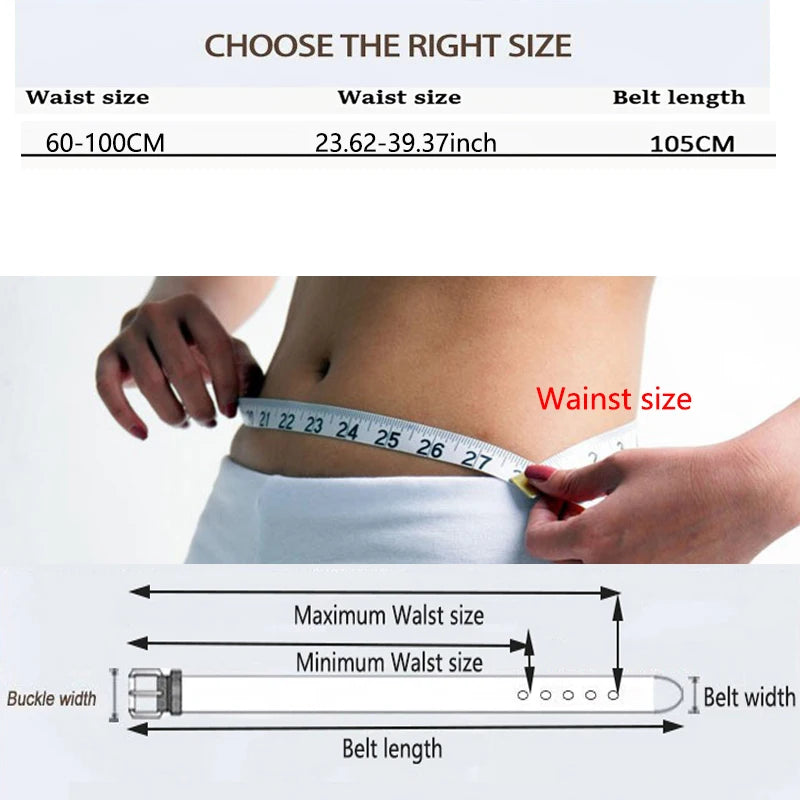 Eleanor Belt