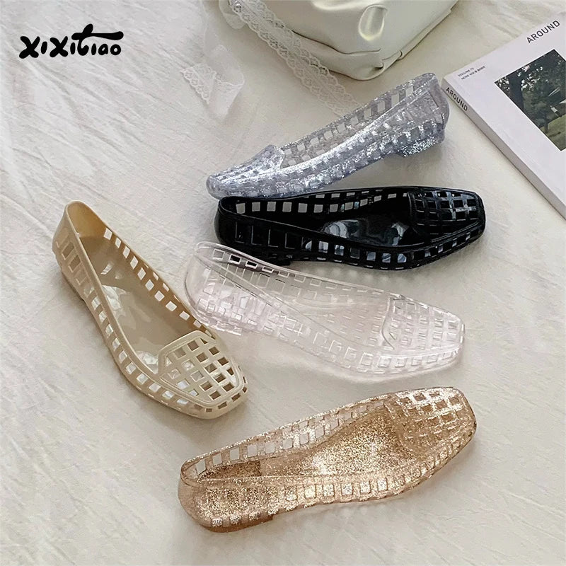 Selina Sandals
