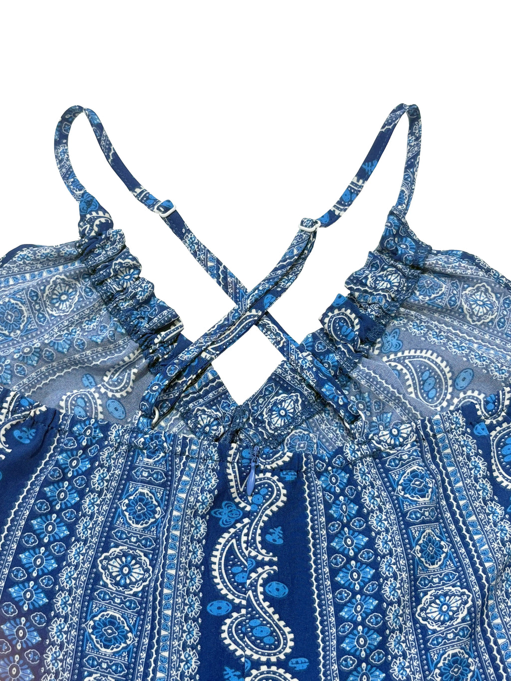 Veronica Dress
