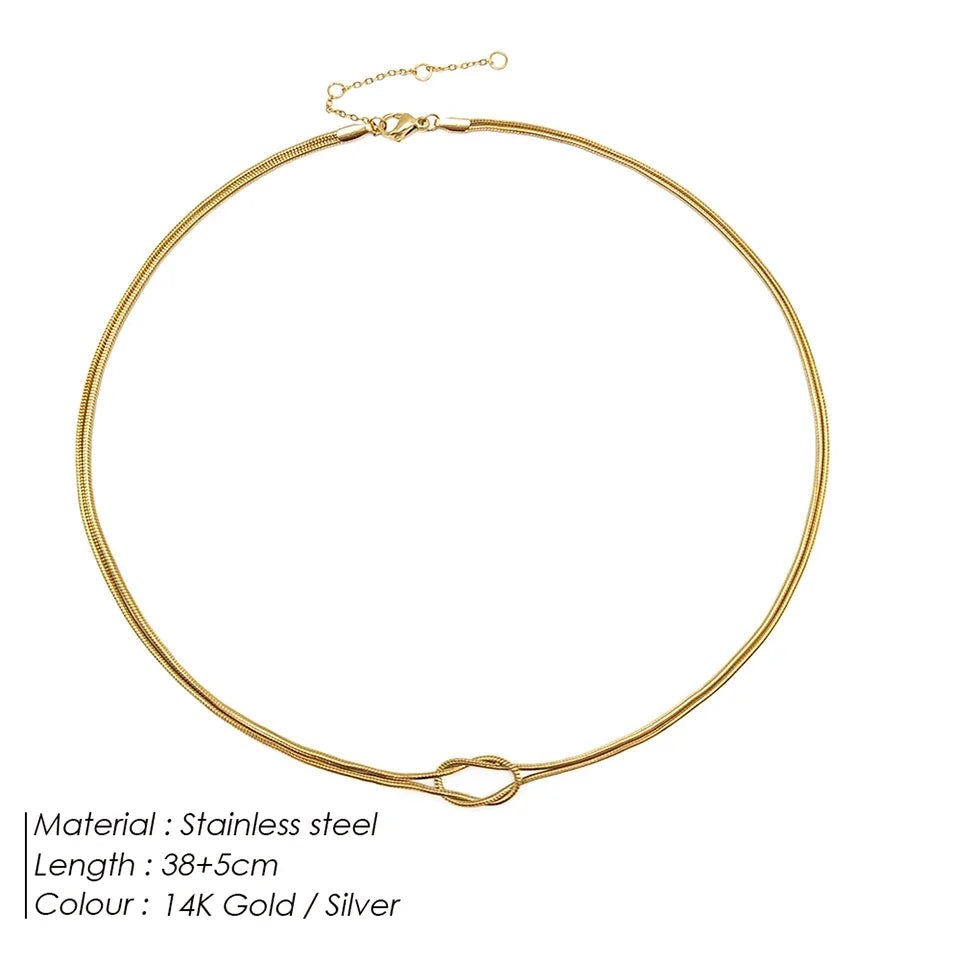 Theresa Necklace