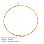Theresa Necklace