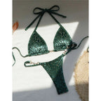 Norah Bikini