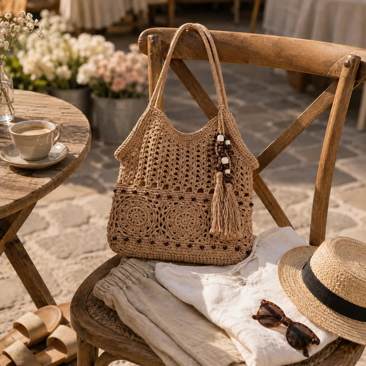 Tess Bag