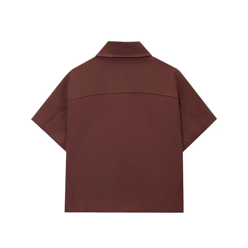 Dulce Jacket