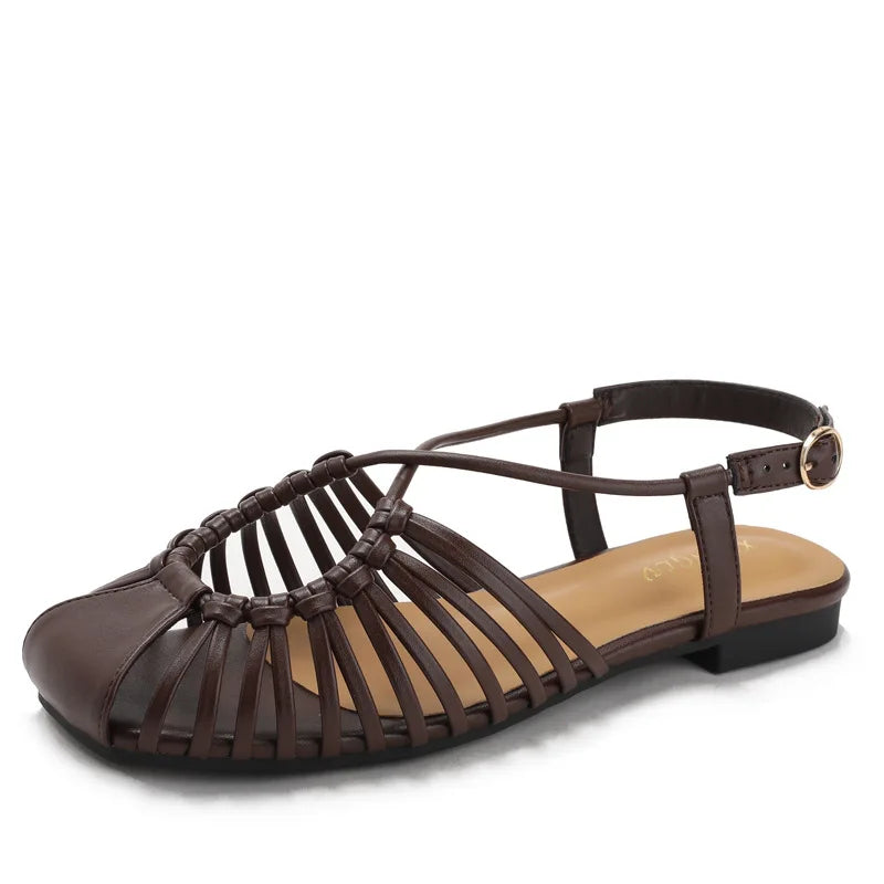 Ruth Sandals