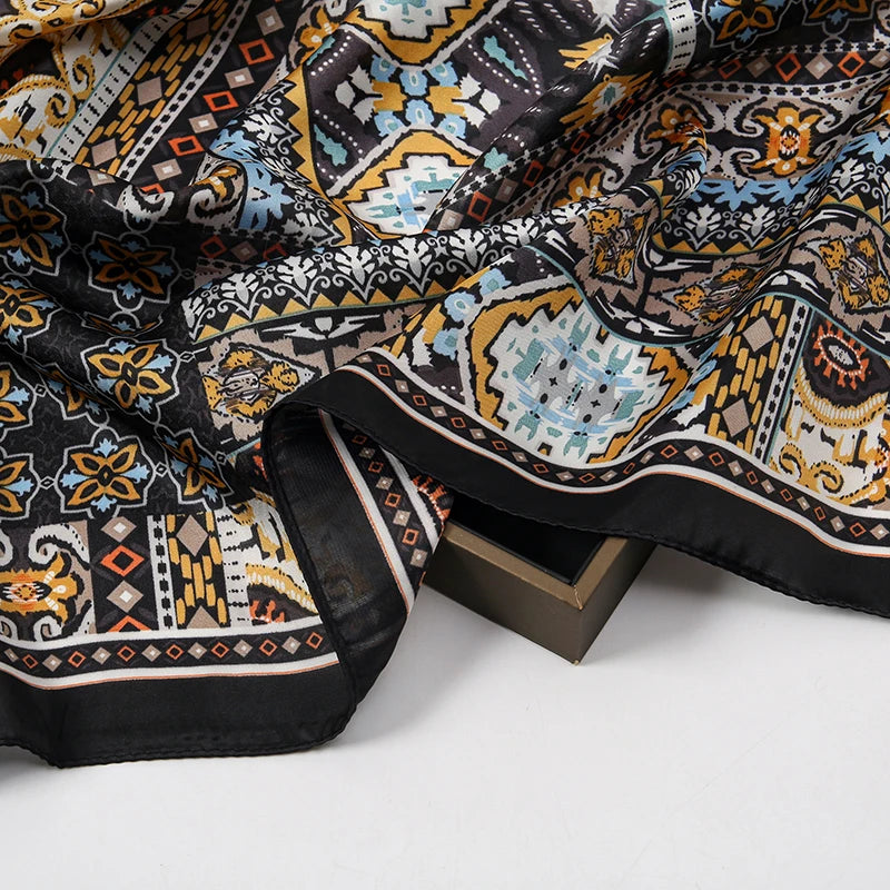 Janiah Scarf