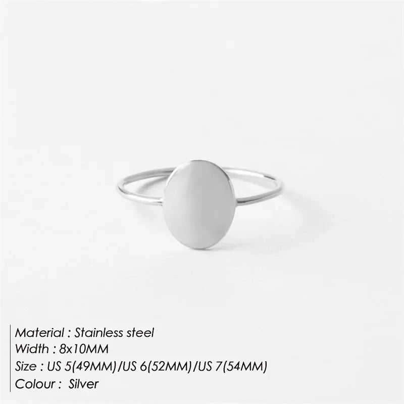 Iris Ring