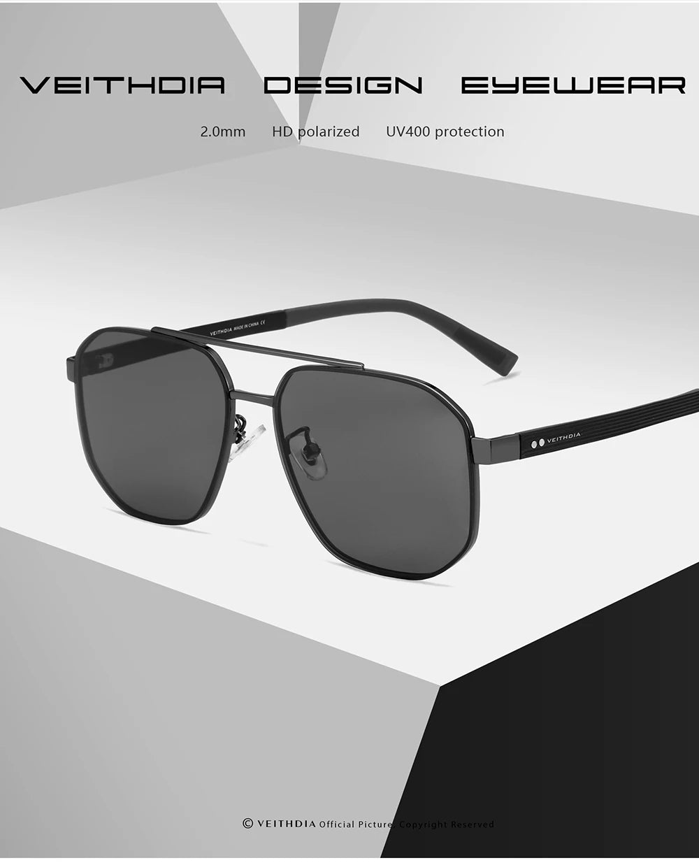 Alisa Sunglasses