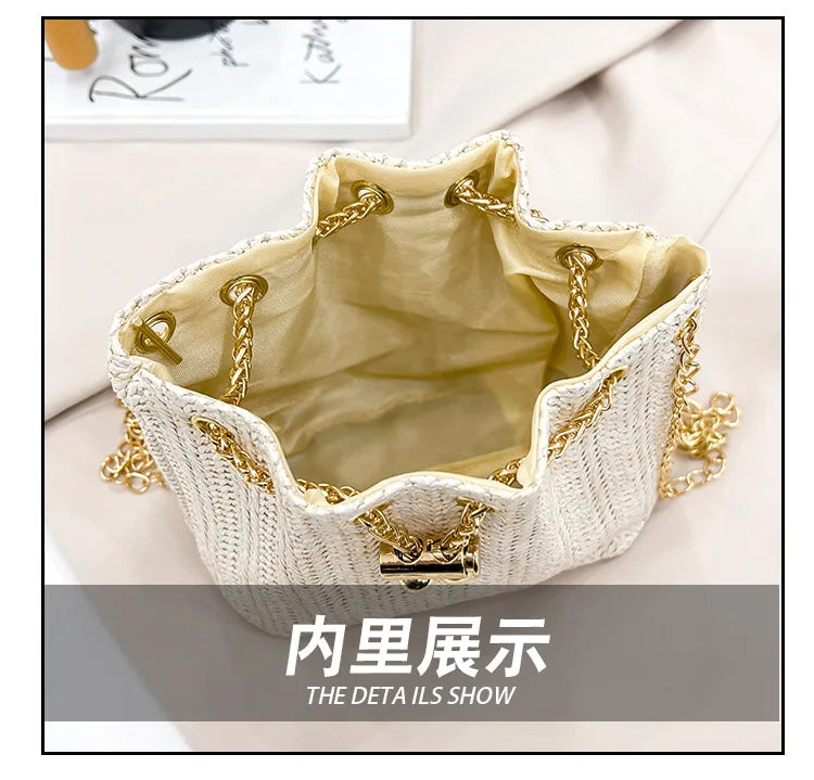 Sanai Bag
