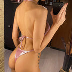 Natalia Bikini