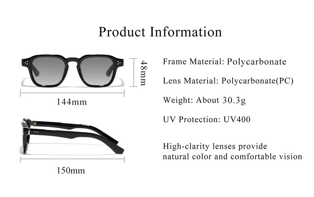 Sylvia Sunglasses