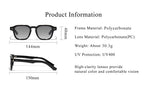 Sylvia Sunglasses