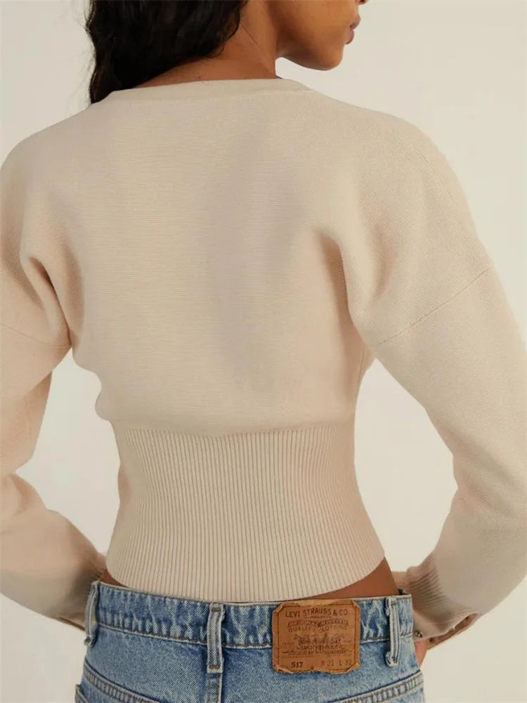 Mila Sweater