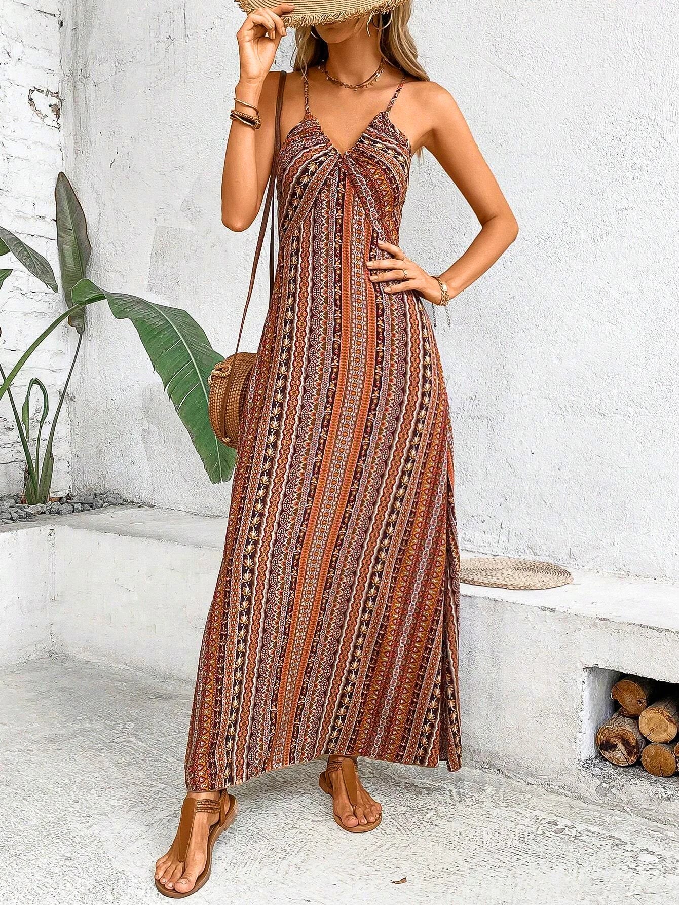Veronica Dress