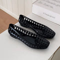 Selina Sandals