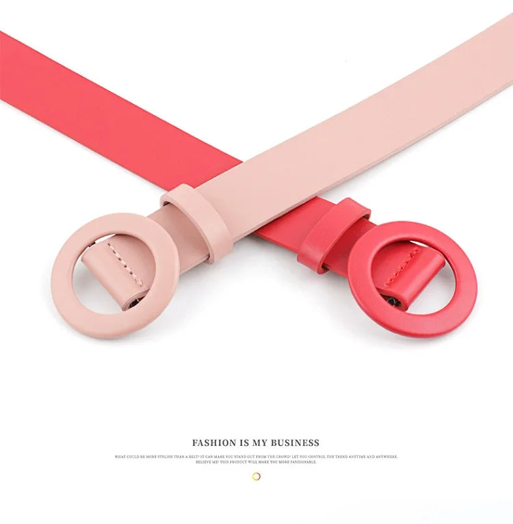 Eleanor Belt