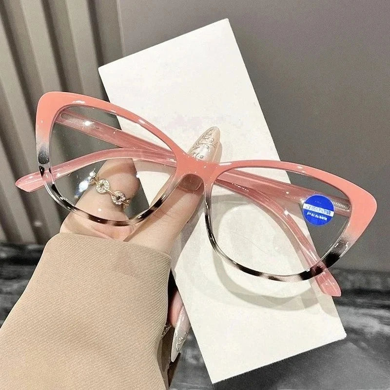 Elena Eyeglasses