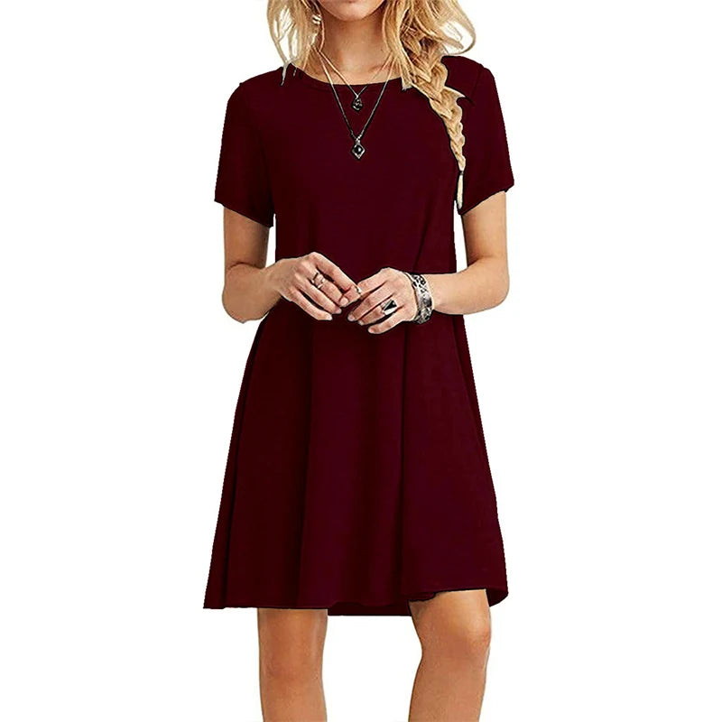 Kendra Dress