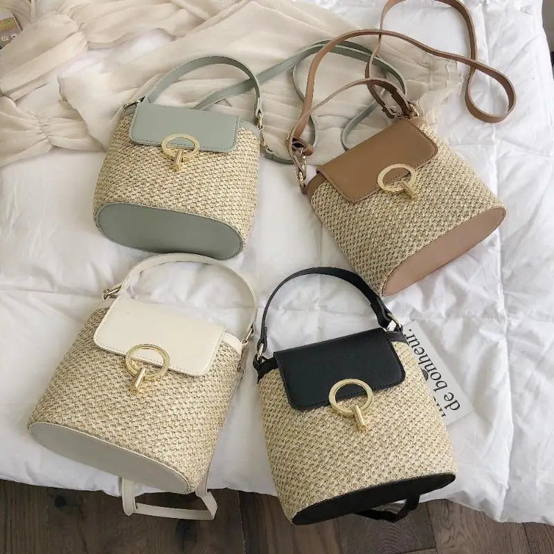 Aubrey Bag