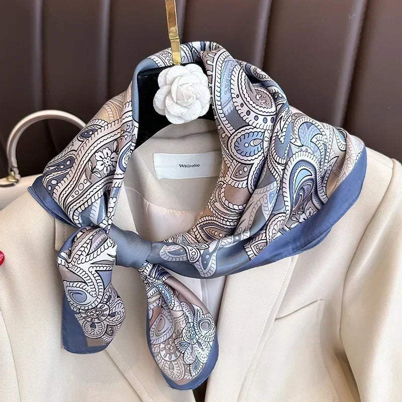 Kaylen Scarf