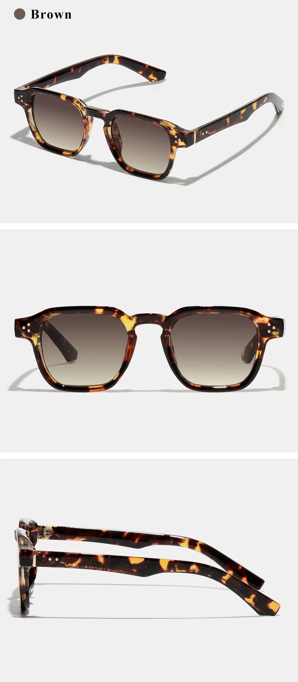 Sylvia Sunglasses