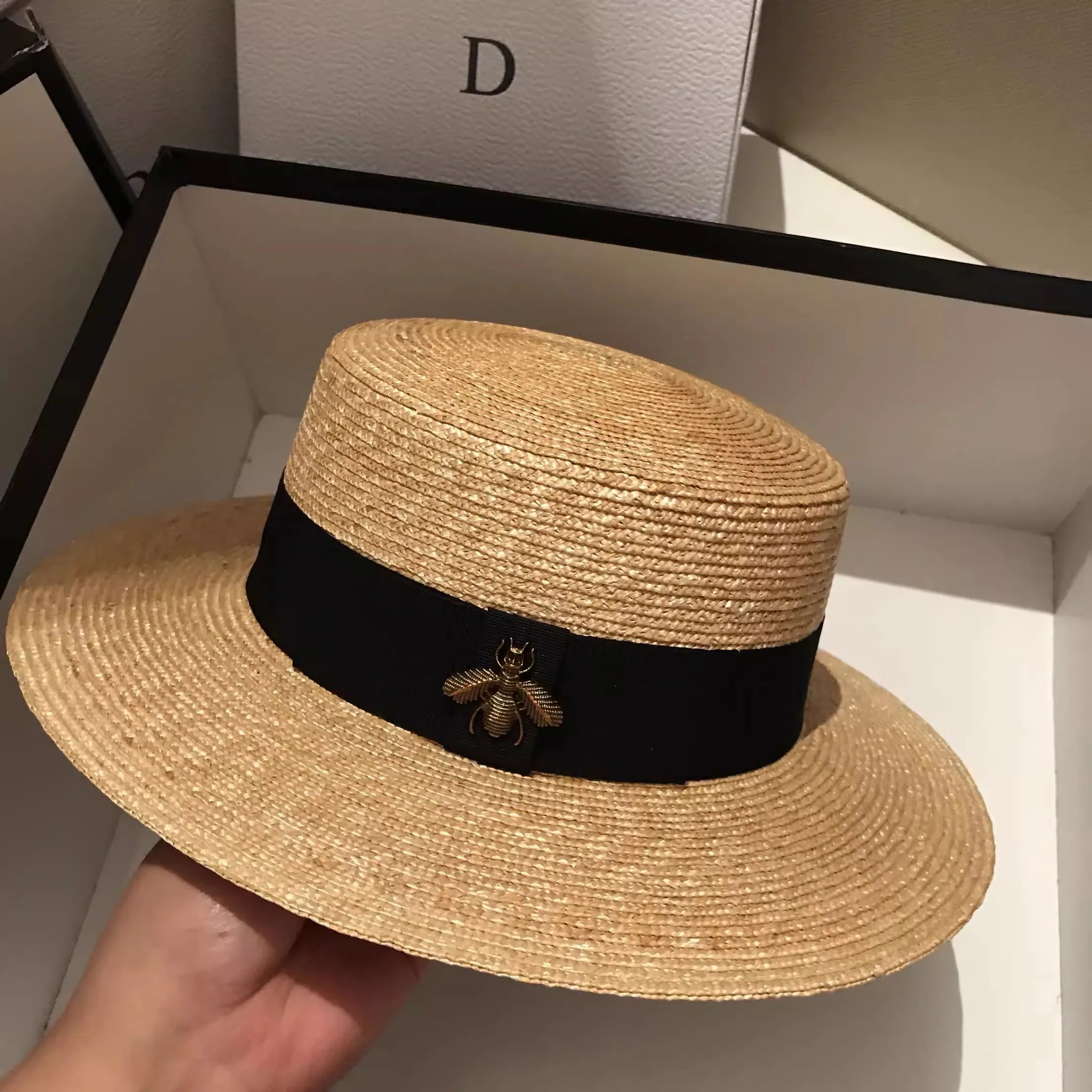 Alessandra Hat