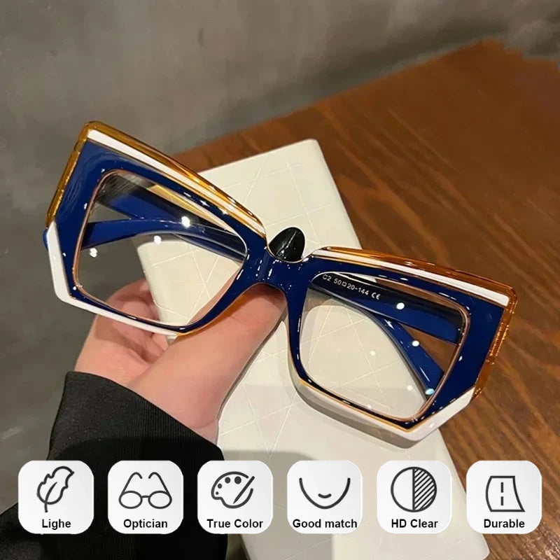 Charlee Eyeglasses