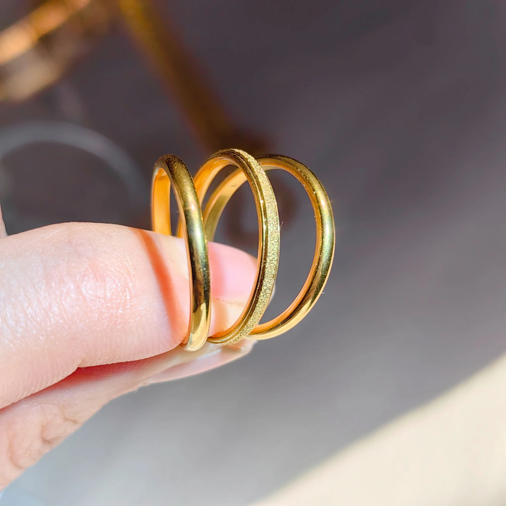 Clare Ring