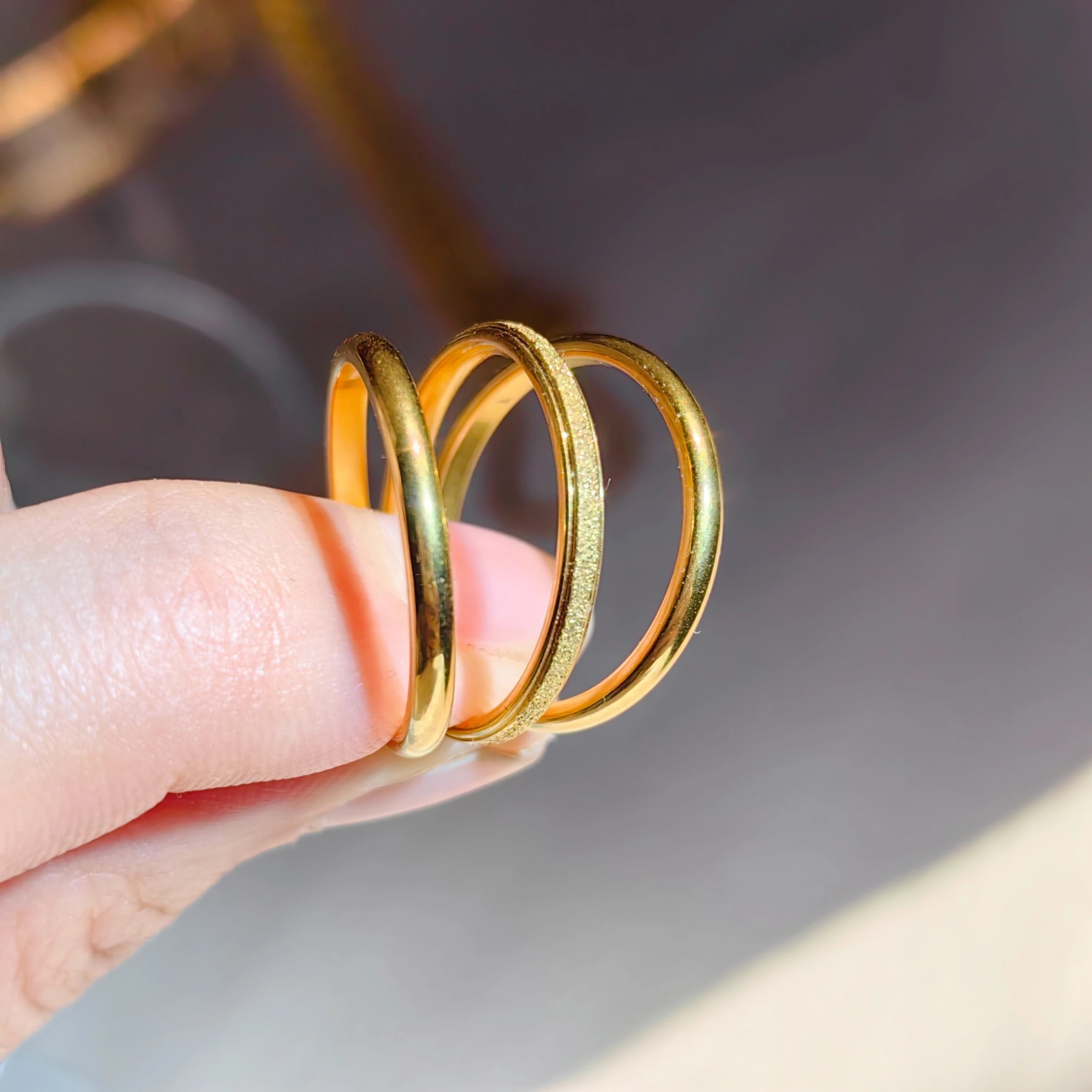Clare Ring