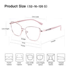 Anabelle Eyeglasses