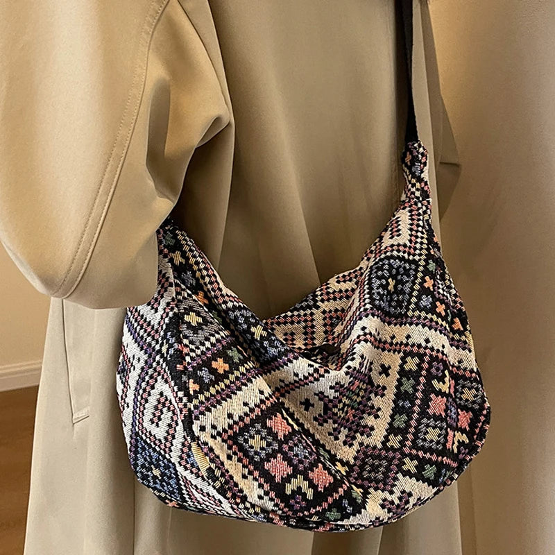 Patience Bag