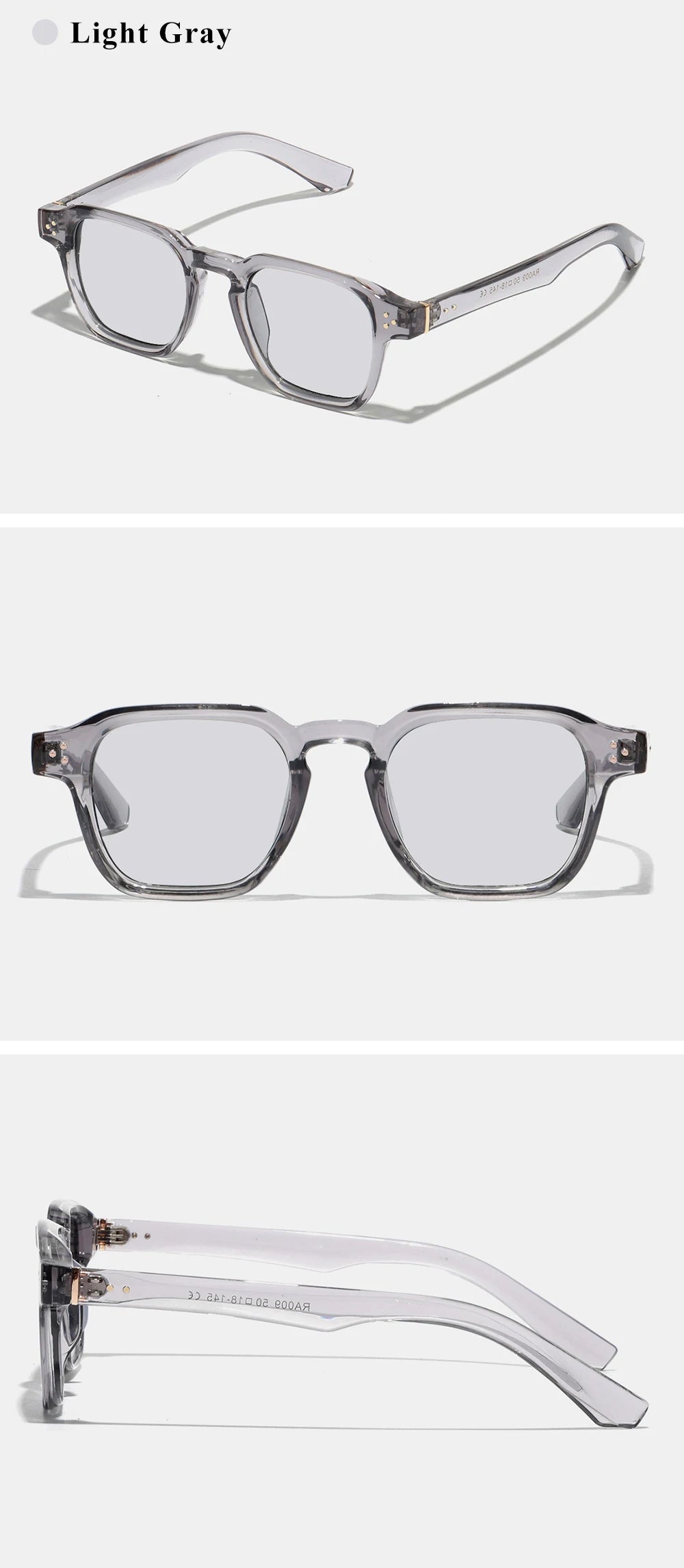 Sylvia Sunglasses