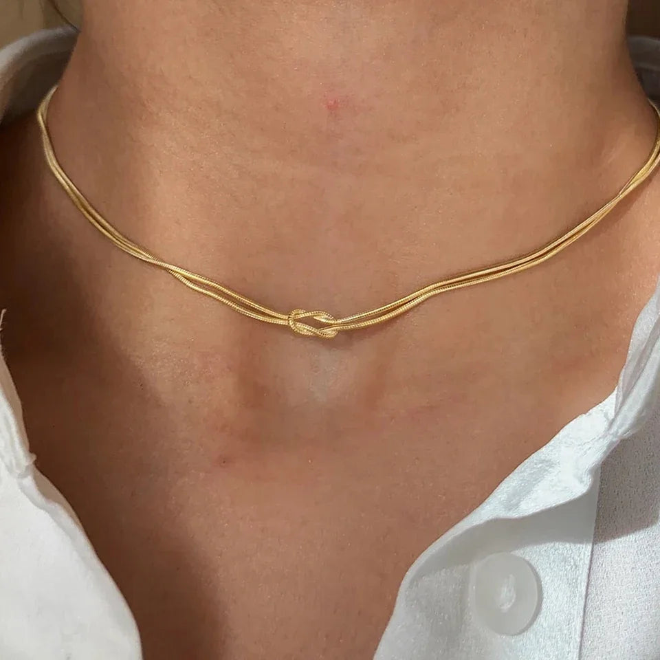 Theresa Necklace