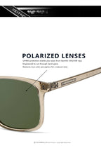 Carley Sunglasses