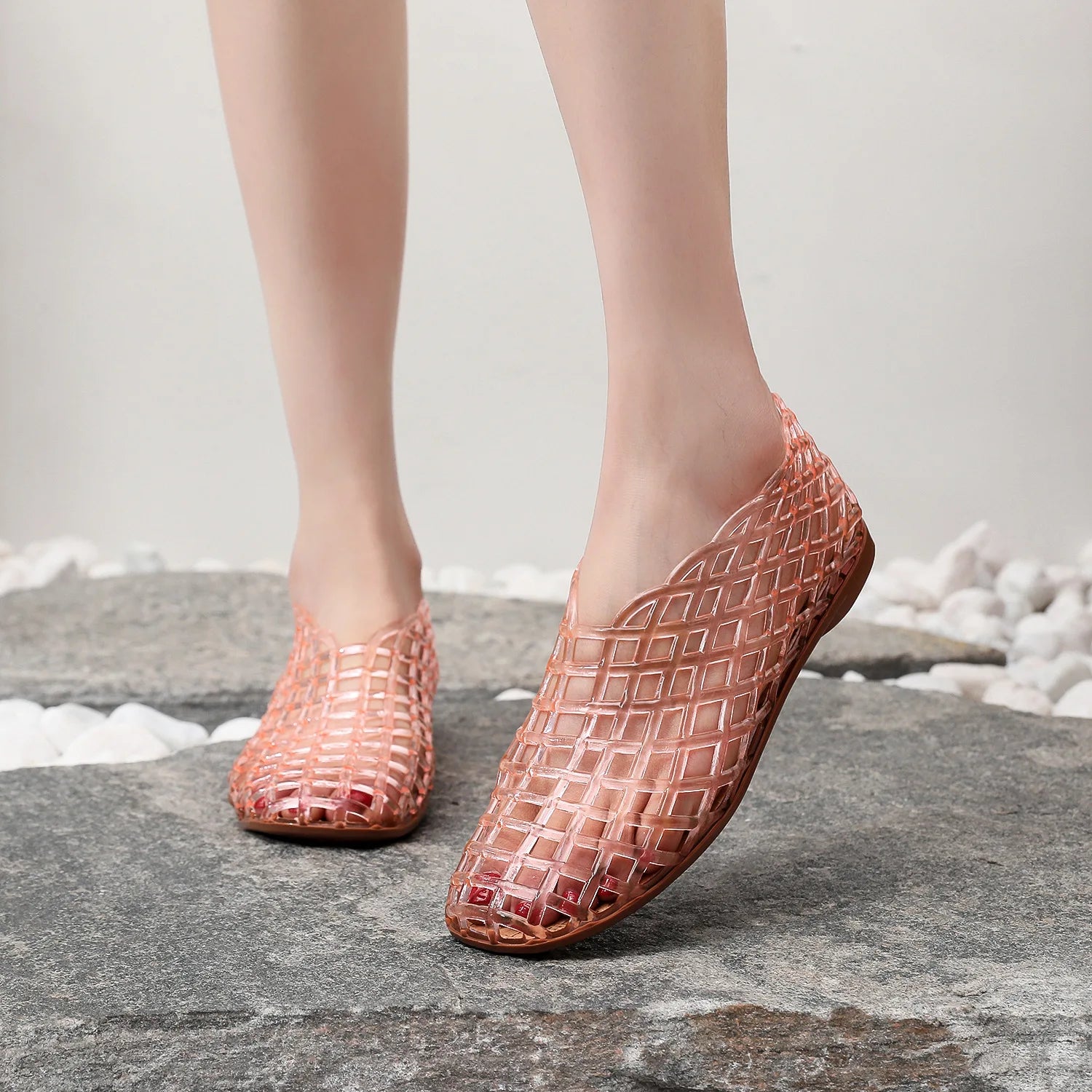 Leanna Sandals