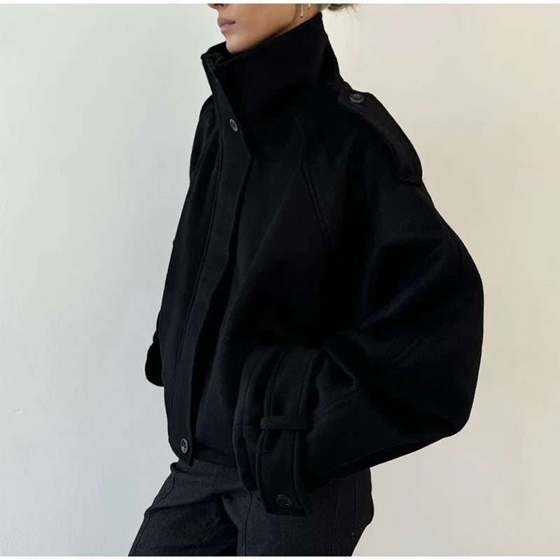 Nora Jacket