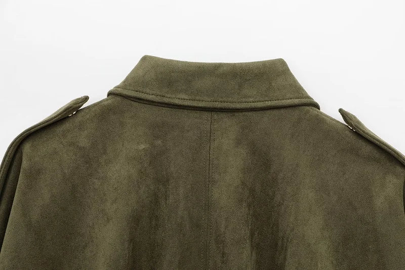 Adeline Jacket