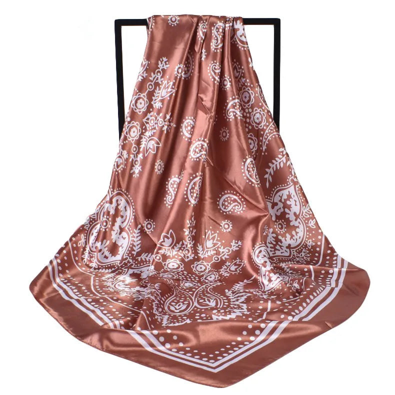 Lea Scarf