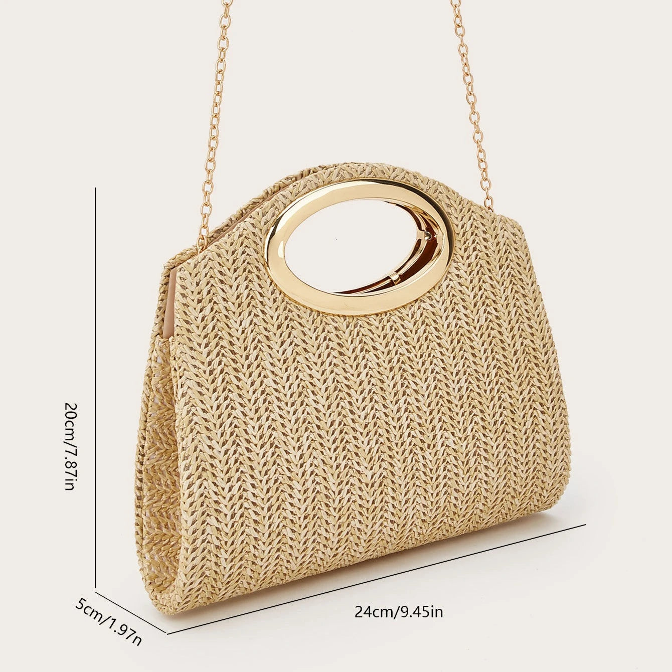 Mckenna Bag