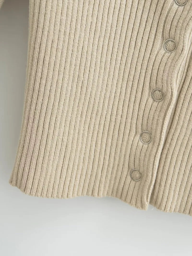 Mila Sweater