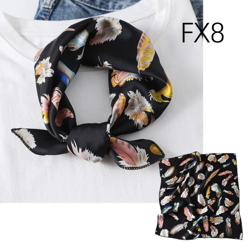 Roselyn Scarf