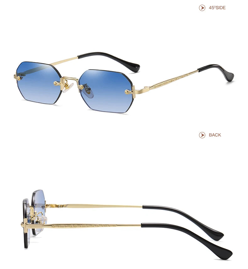 Alejandra Sunglasses