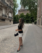 Kaylah Dress