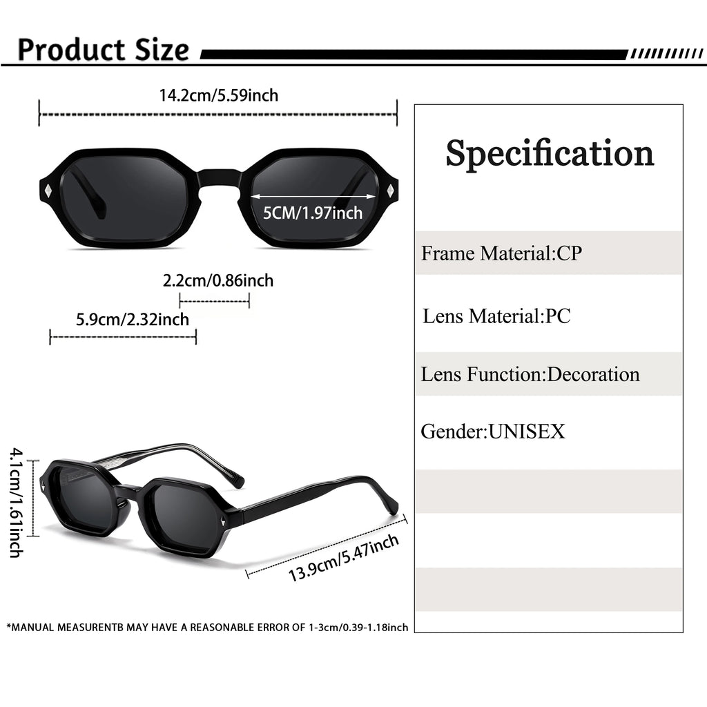 Joselyn Sunglasses