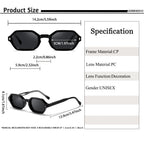 Joselyn Sunglasses