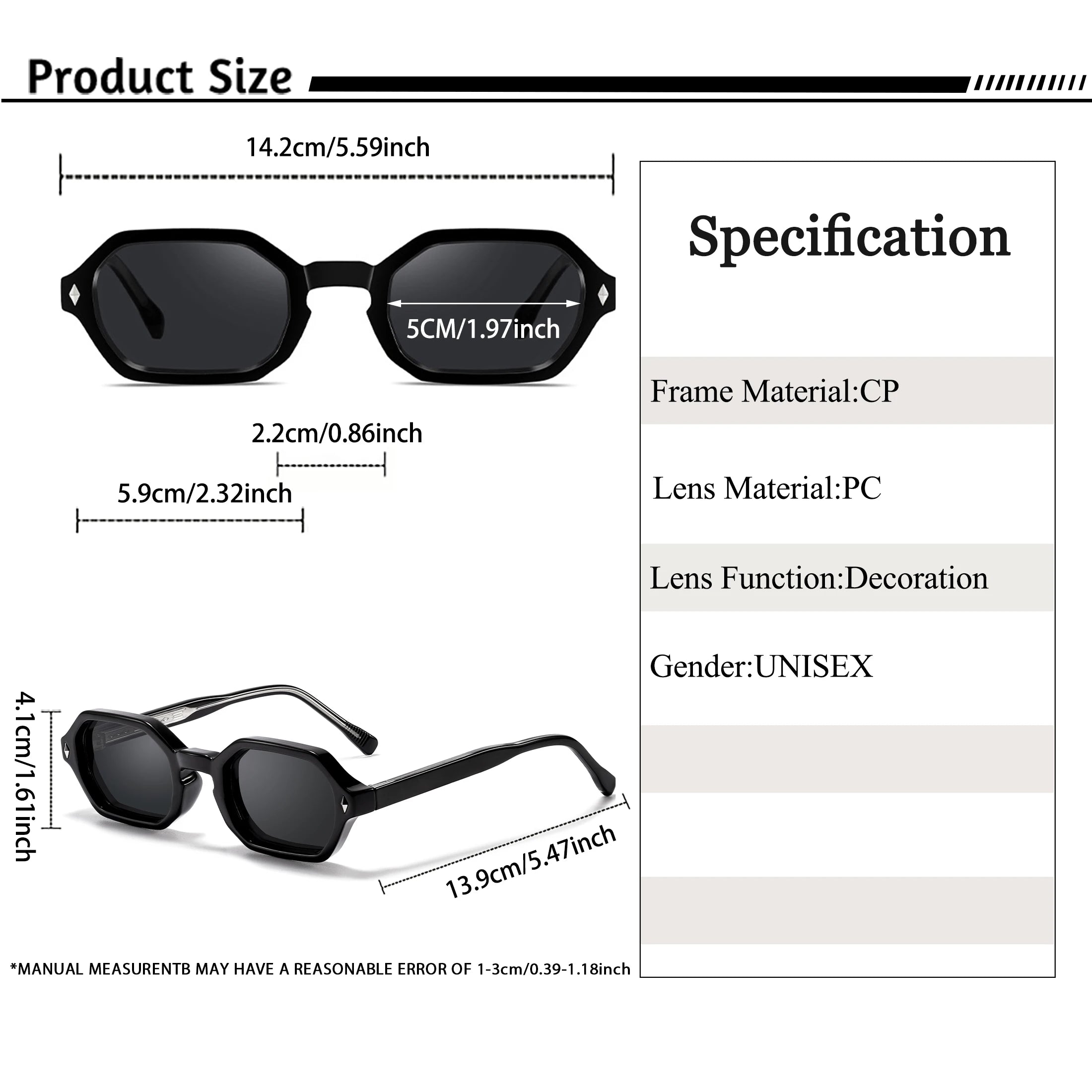 Joselyn Sunglasses